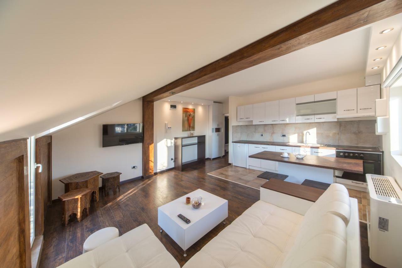New And Nice Apartments كراغوييفاك المظهر الخارجي الصورة