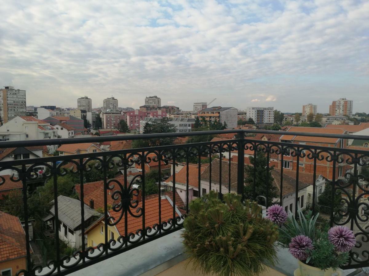 New And Nice Apartments كراغوييفاك المظهر الخارجي الصورة